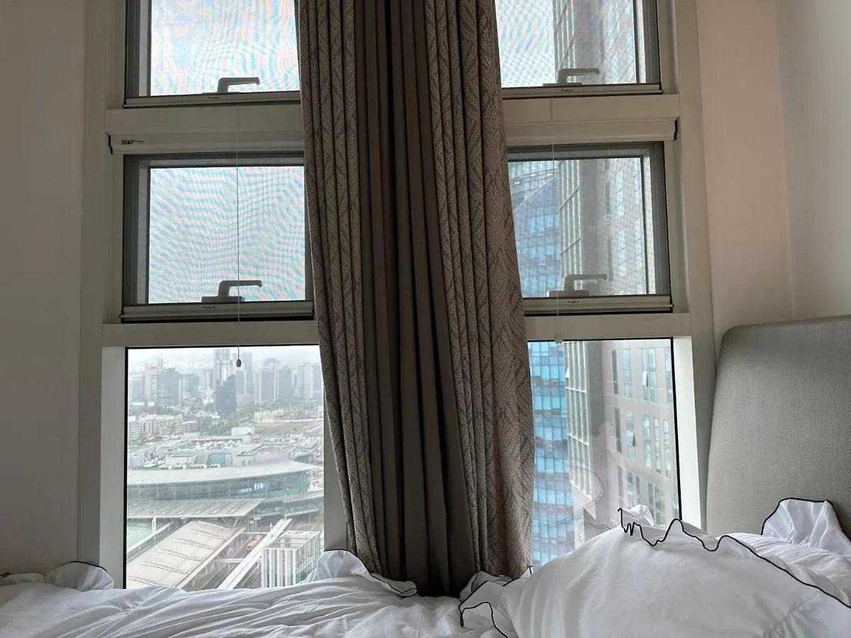Unreal Seoul Seoul Station Apartment 0*,