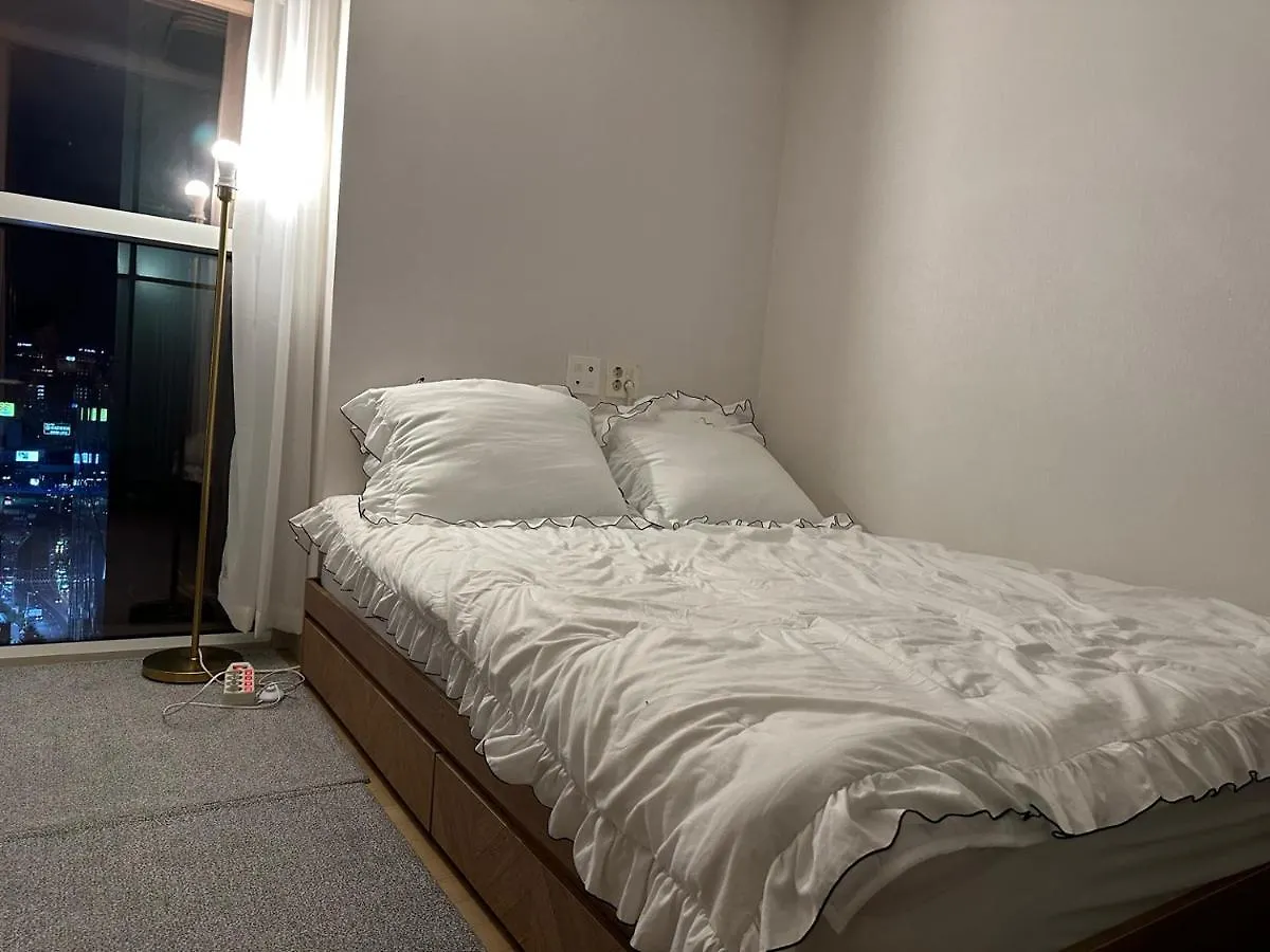 Unreal Seoul Seoul Station Apartment 0*,