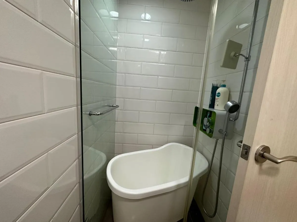 Unreal Seoul Seoul Station Apartment
