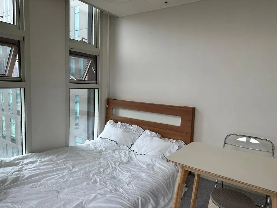 Unreal Seoul Seoul Station Apartment