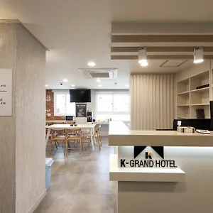 K-grand Seoul